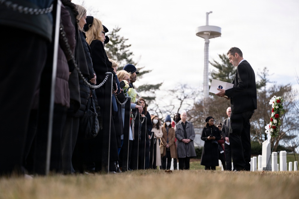 NASA'S Day of Remembrance 2026
