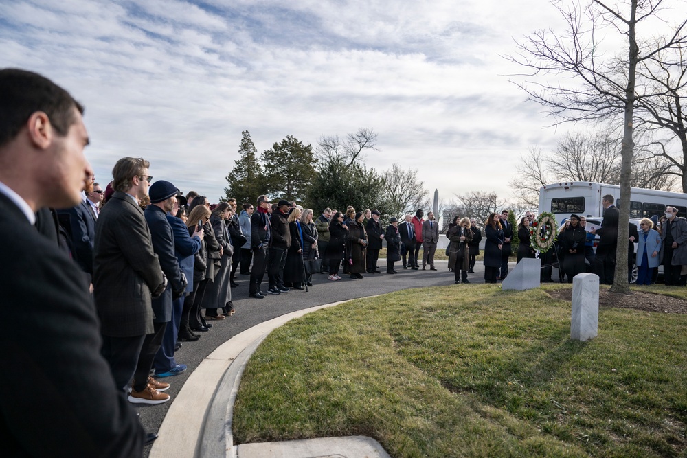 NASA'S Day of Remembrance 2026