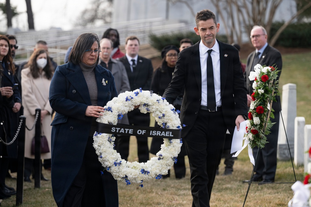 NASA'S Day of Remembrance 2026