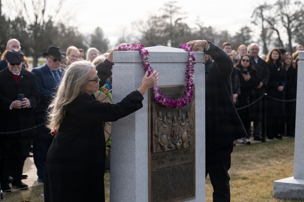 NASA'S Day of Remembrance 2026