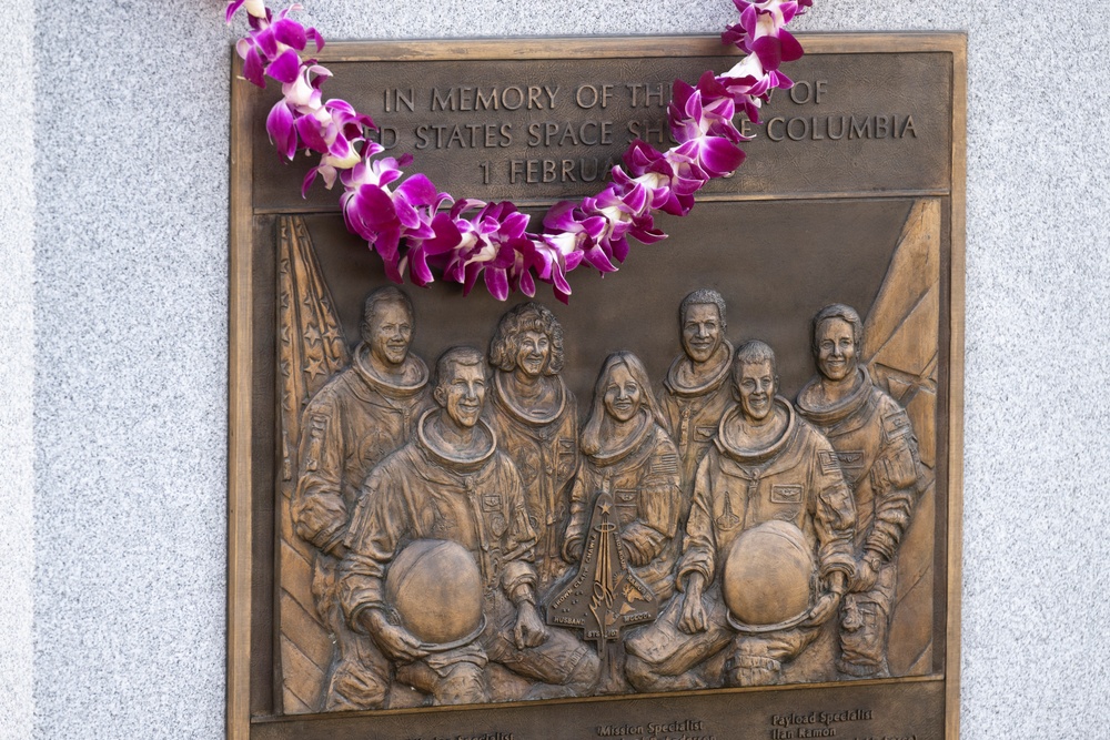 NASA'S Day of Remembrance 2026