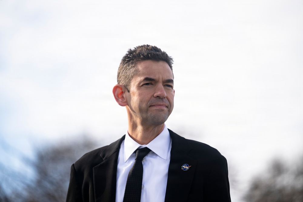 NASA'S Day of Remembrance 2026