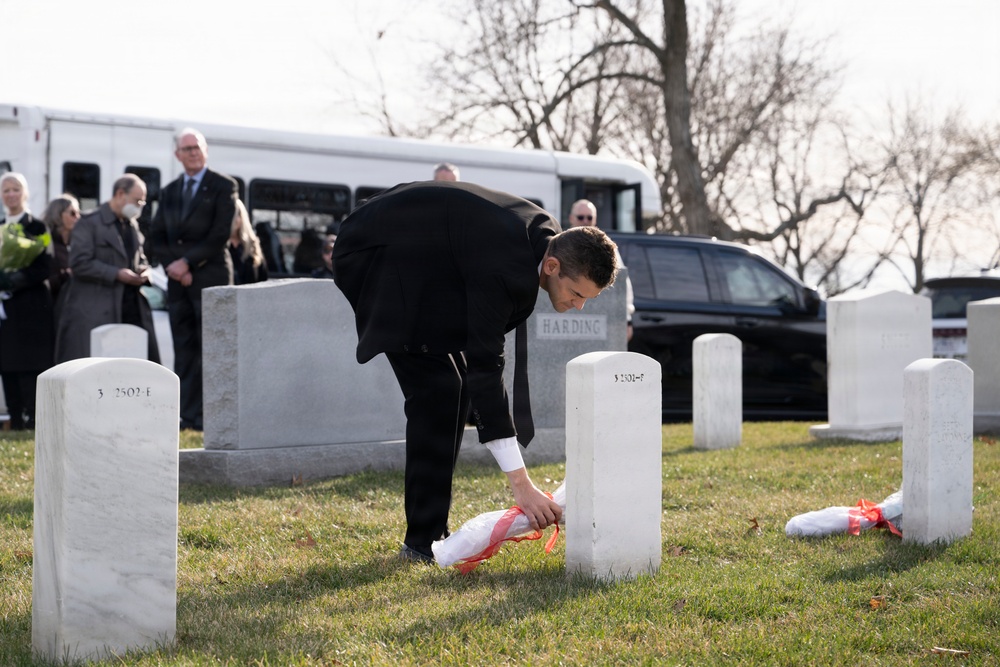 NASA'S Day of Remembrance 2026
