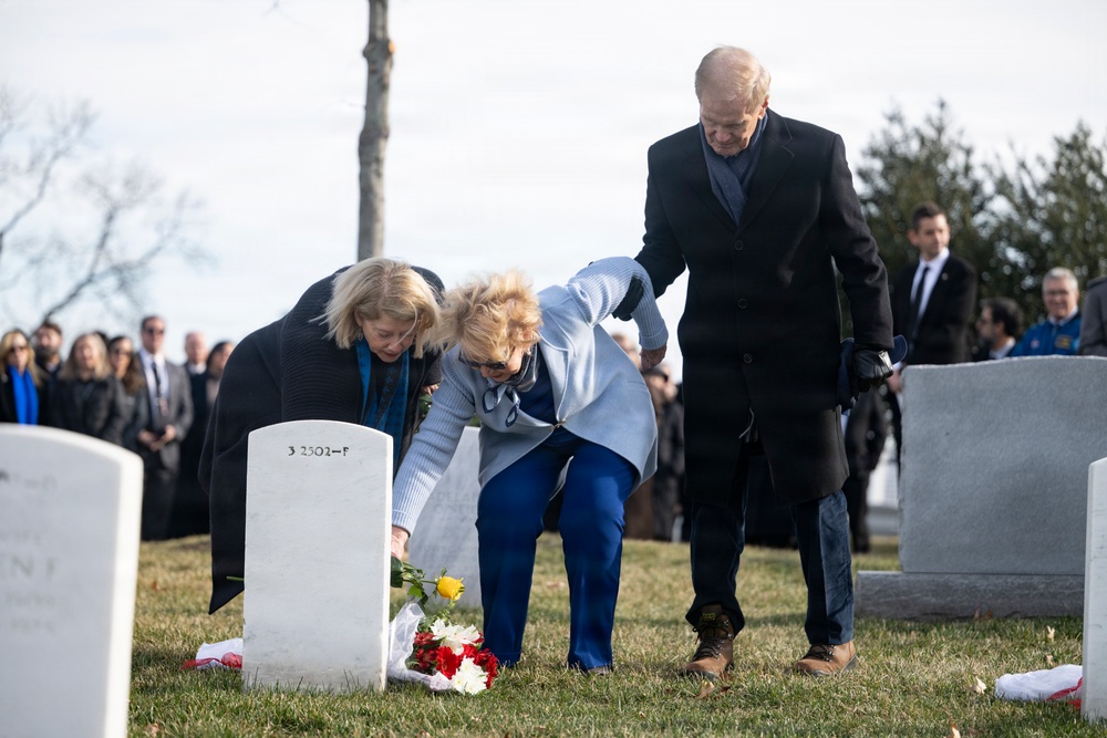 NASA'S Day of Remembrance 2026