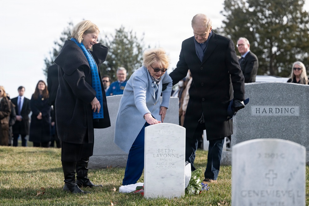 NASA'S Day of Remembrance 2026