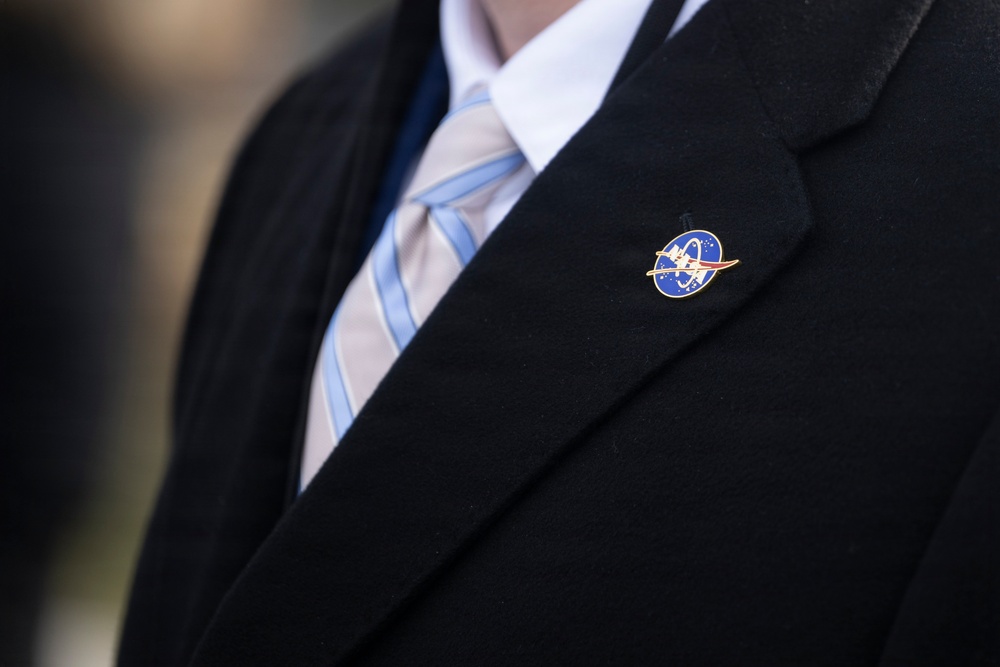 NASA'S Day of Remembrance 2026