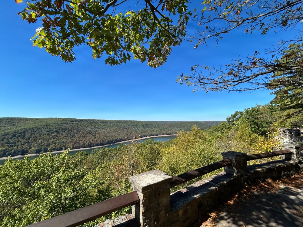 Rimrock Overlook