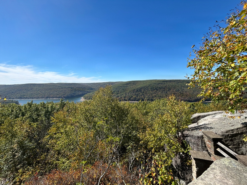 Rimrock Overlook
