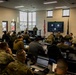 U.S. Marines Hold Initial Planning Conference in Hamilton, MT