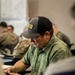 U.S. Marines Hold Initial Planning Conference in Hamilton, MT