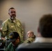 U.S. Marines Hold Initial Planning Conference in Hamilton, MT