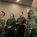 U.S. Marines Hold Initial Planning Conference in Hamilton, MT