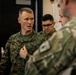 U.S. Marines Hold Initial Planning Conference in Hamilton, MT