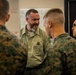 U.S. Marines Hold Initial Planning Conference in Hamilton, MT