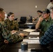 U.S. Marines Hold Initial Planning Conference in Hamilton, MT