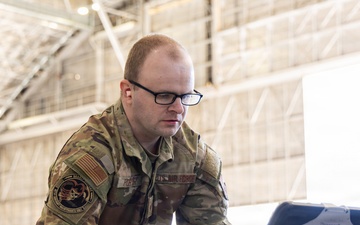 Weapons Standardization Load Competition