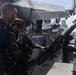 USS Gerald R. Ford (CVN 78) Arrives in St. Thomas, U.S. Virgin Islands
