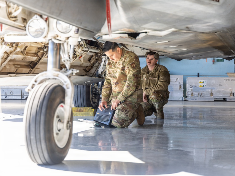 Weapons Standardization Load Competition, 26-1