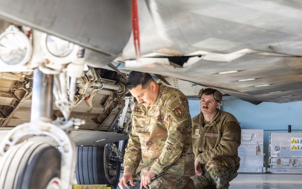 Weapons Standardization Load Competition, 26-1