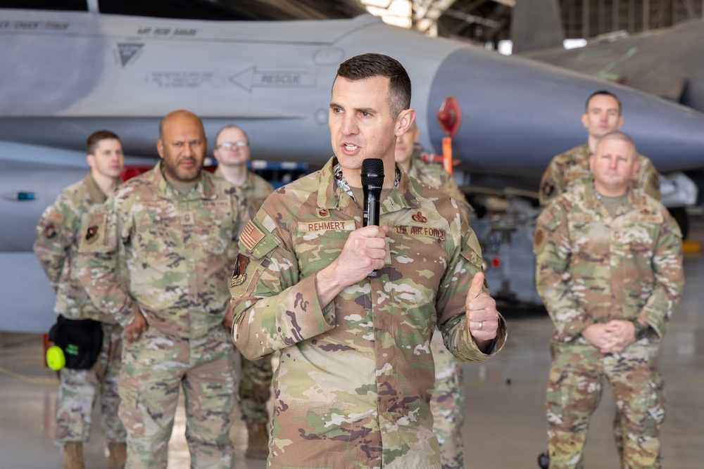 Weapons Standardization Load Competition, 26-1