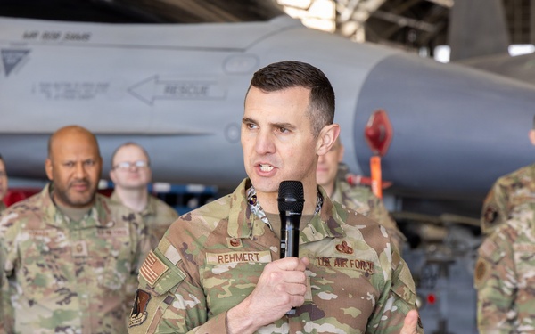 Weapons Standardization Load Competition, 26-1