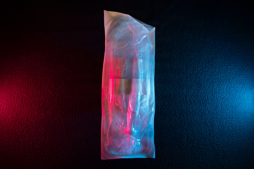 Freeze-Dried Plasma meets needs of Joint Force, Combatant Commands for future conflicts