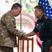 Massachusetts National Guard Adjutant General visits Paraguay’s NCO academy