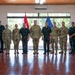 Massachusetts National Guard Adjutant General visits Paraguay’s NCO academy
