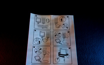 Freeze-Dried Plasma meets needs of Joint Force, Combatant Commands for future conflicts