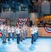 Fife and Drum Corps in Open Rehearsal