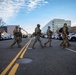 Mississippi National Guard service members join a dignified escort in Washington, D.C.