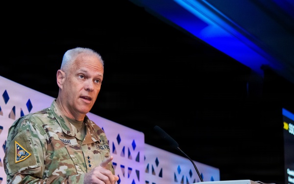 SSC commander releases 2026 commitments, command plan updates