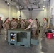 380th Hospital Center Builds Power Generation Readiness Through Operator-Level Generator Training
