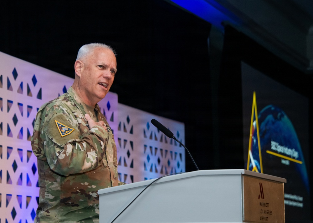 SSC commander releases 2026 commitments, command plan updates