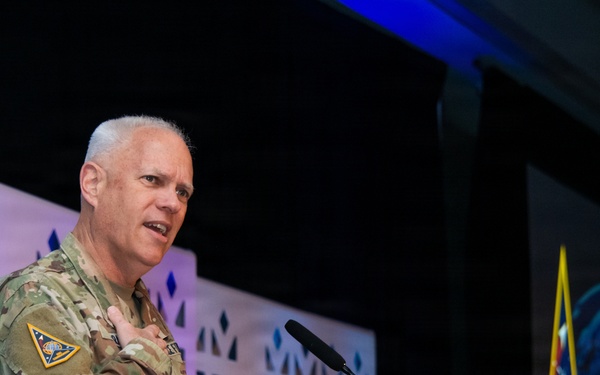 SSC commander releases 2026 commitments, command plan updates