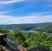 Rimrock Overlook
