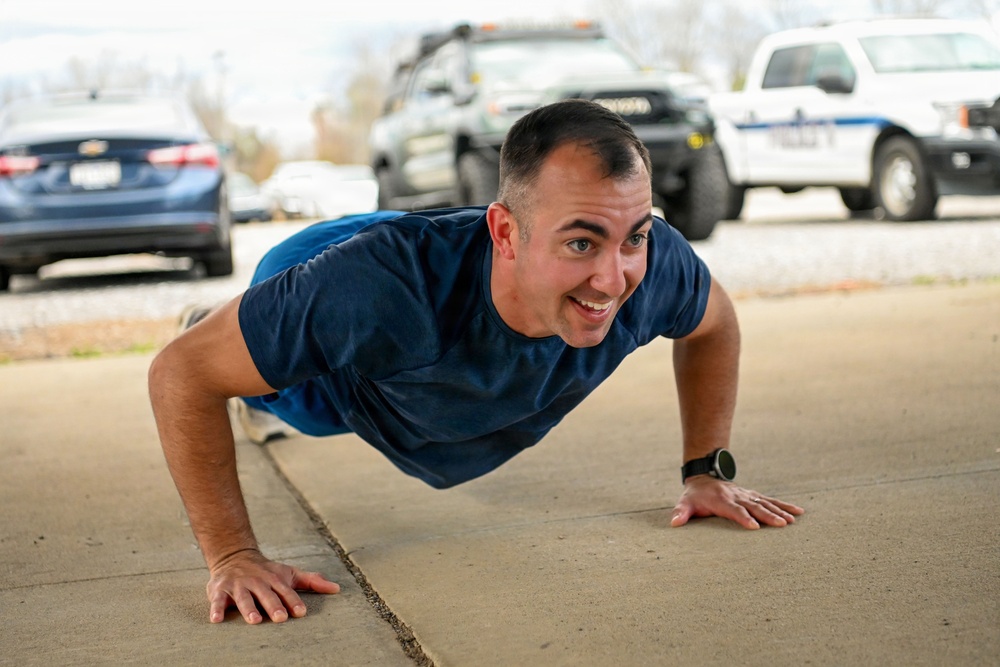 Swamp Fox Diamond Corps Bootcamp