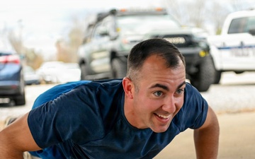 Stronger Together: Swamp Fox Diamond Corps boosts readiness and teamwork