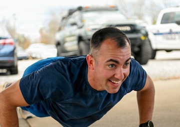 Swamp Fox Diamond Corps Bootcamp