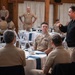 Navy Submarine League Luncheon