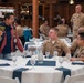 Navy Submarine League Luncheon