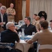 Navy Submarine League Luncheon