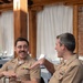 Navy Submarine League Luncheon