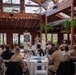Navy Submarine League Luncheon