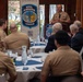 Navy Submarine League Luncheon