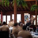 Navy Submarine League Luncheon