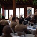 Navy Submarine League Luncheon