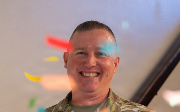 CMSgt Release Notification