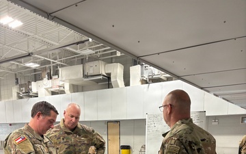 SDF Member Briefs GA State CSM