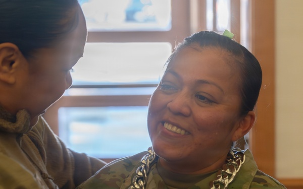 CMSgt Release Notification